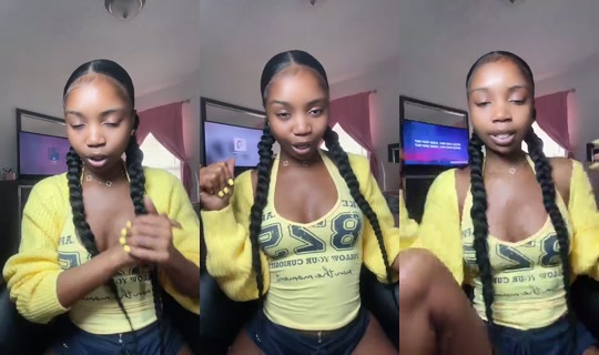 biigscorpio's Live Session — Jul 20, 2026, 7:49 PM