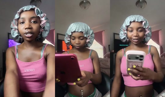 biigscorpio's Live Session — Jul 22, 2026, 9:51 PM