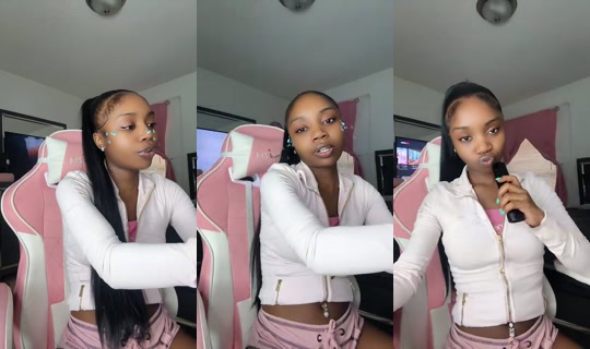 biigscorpio's Live Session — Oct 20, 2026, 10:25 PM