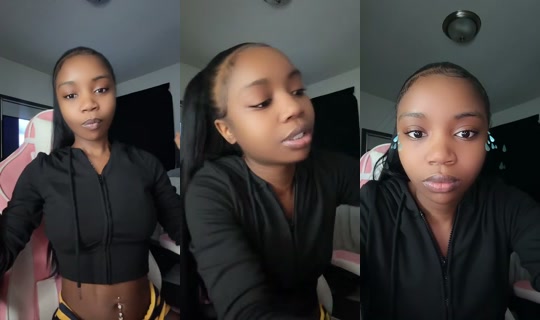 biigscorpio's Live Session — Oct 22, 2026, 10:54 AM