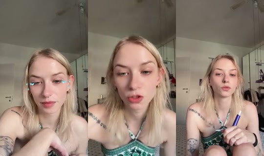 bimbanem's Live Session — Jul 31, 2026, 11:02 AM