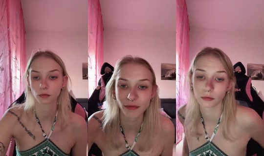 bimbanem's Live Session — Jul 31, 2026, 4:15 PM