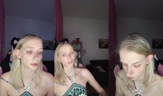 bimbanem's Live Session — Jul 31, 2026, 7:13 PM