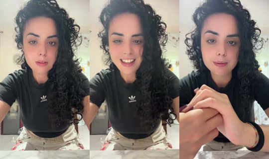 black_riccia's Live Session — Aug 8, 2026, 12:45 PM