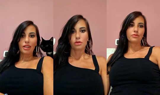 blackqueen_85's Live Session — Jul 26, 2026, 9:16 PM