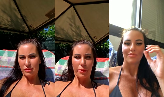 blackqueen_85's Live Session — Jul 27, 2026, 9:02 AM