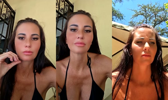 blackqueen_85's Live Session — Jul 27, 2026, 10:07 AM