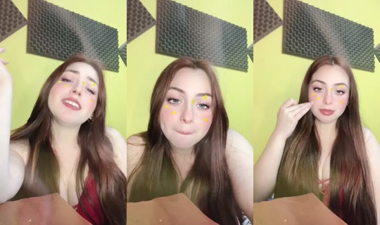 blanquitalulu's Live Session — Oct 28, 2026, 7:08 AM