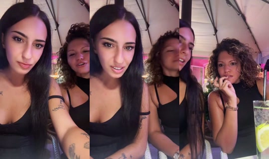 blondegirl93's Live Session — Jul 25, 2026, 8:40 PM