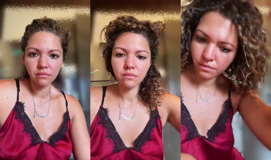 blondegirl93's Live Session — Jul 26, 2026, 7:22 AM