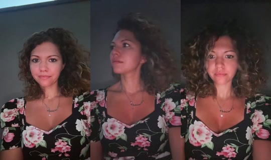 blondegirl93's Live Session — Jul 26, 2026, 6:22 PM