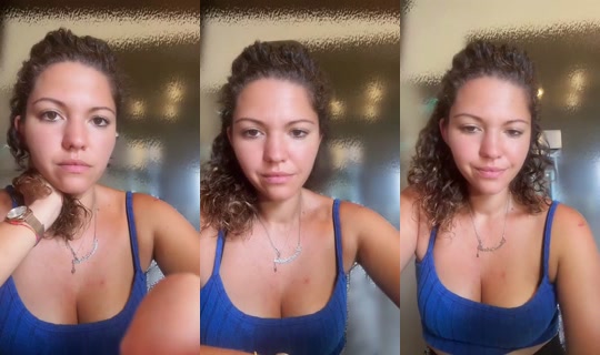 blondegirl93's Live Session — Jul 27, 2026, 9:35 AM