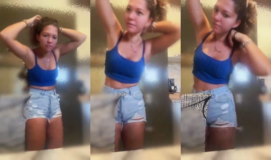 blondegirl93's Live Session — Jul 28, 2026, 6:52 AM