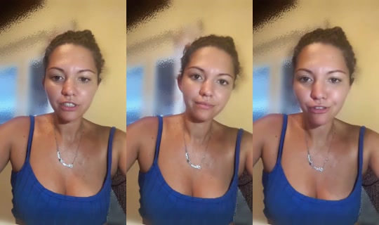 blondegirl93's Live Session — Jul 28, 2026, 5:02 PM