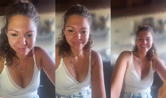 blondegirl93's Live Session — Jul 29, 2026, 6:24 AM