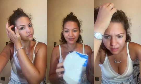 blondegirl93's Live Session — Jul 29, 2026, 2:43 PM