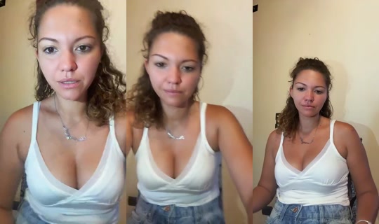 blondegirl93's Live Session — Jul 30, 2026, 7:00 AM