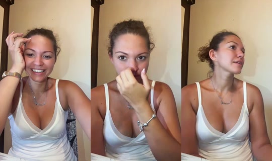 blondegirl93's Live Session — Jul 30, 2026, 3:45 PM
