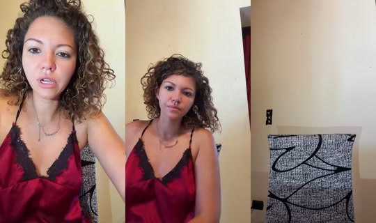 blondegirl93's Live Session — Jul 31, 2026, 6:58 AM
