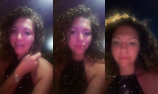 blondegirl93's Live Session — Jul 31, 2026, 6:44 PM