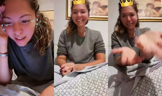 blondegirl93's Live Session — Oct 22, 2026, 8:42 PM