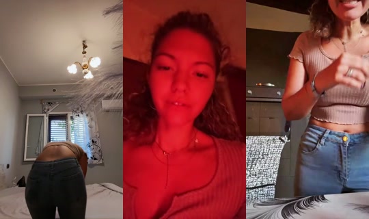 blondegirl93's Live Session — Oct 23, 2026, 3:39 PM