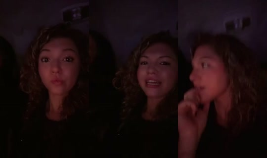 blondegirl93's Live Session — Oct 23, 2026, 11:04 PM