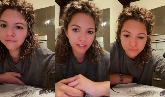 blondegirl93's Live Session — Oct 24, 2026, 3:26 PM