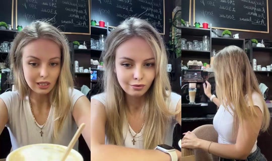 blondi1's Live Session — Jul 26, 2026, 2:53 PM