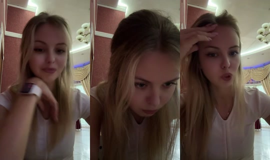 blondi1's Live Session — Jul 26, 2026, 4:19 PM