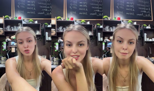 blondi1's Live Session — Jul 27, 2026, 2:16 PM