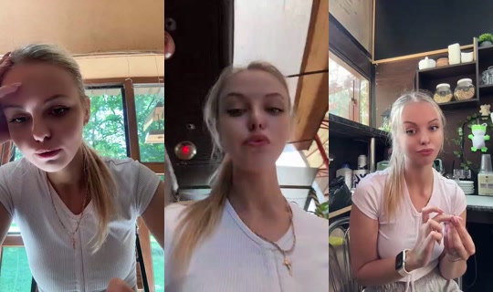 blondi1's Live Session — Jul 28, 2026, 10:34 AM