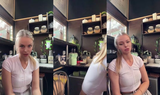 blondi1's Live Session — Jul 28, 2026, 11:24 AM