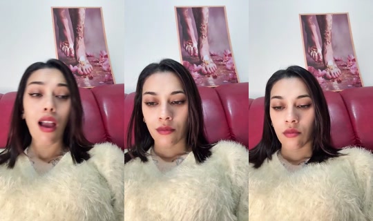 blumlive's Live Session — Jul 26, 2026, 2:04 AM