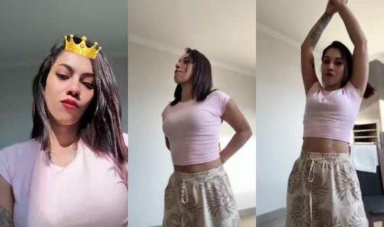 blumlive's Live Session — Jul 26, 2026, 6:46 PM