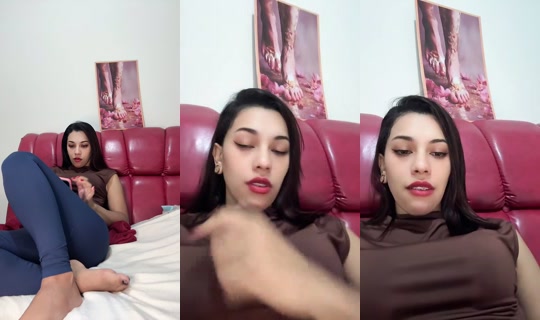 blumlive's Live Session — Jul 27, 2026, 9:25 PM