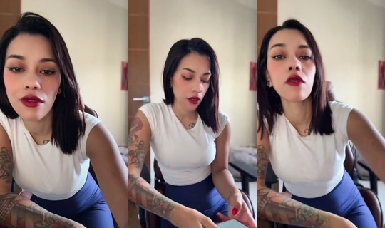 blumlive's Live Session — Jul 31, 2026, 11:25 AM