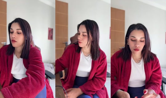 blumlive's Live Session — Jul 31, 2026, 12:22 PM