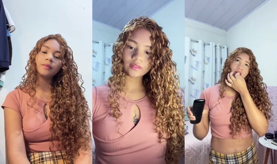 briellinha's Live Session — Jul 14, 2026, 1:26 AM