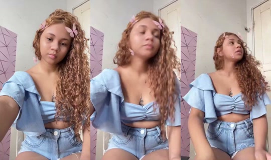 briellinha's Live Session — Jul 15, 2026, 6:56 PM