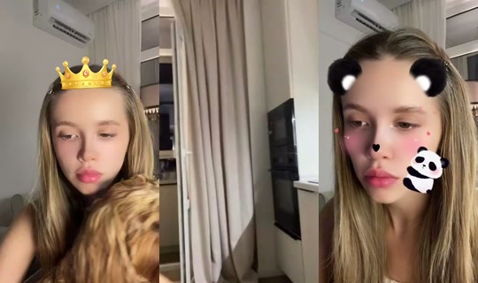 brightgirlriri's Live Session — Jul 8, 2026, 7:54 PM