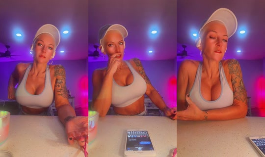 brooklynnrose's Live Session — Jul 27, 2026, 12:30 AM