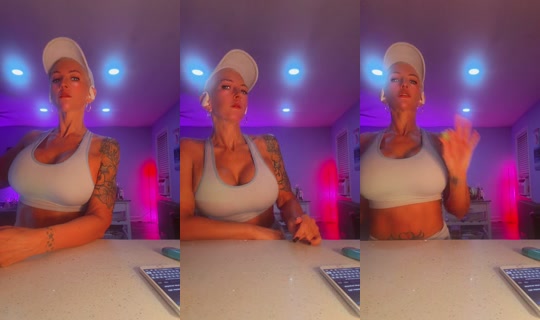 brooklynnrose's Live Session — Jul 27, 2026, 1:20 AM
