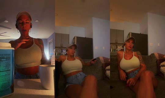 brooklynnrose's Live Session — Jul 28, 2026, 11:47 PM