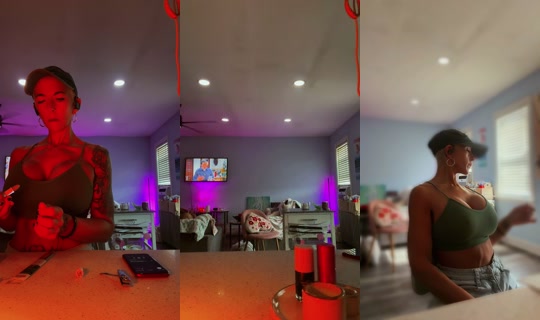 brooklynnrose's Live Session — Jul 31, 2026, 7:24 PM