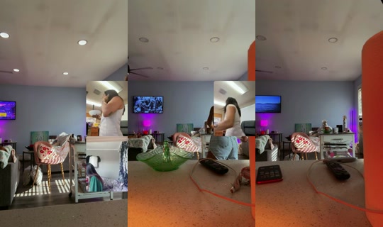 brooklynnrose's Live Session — Jul 31, 2026, 8:44 PM