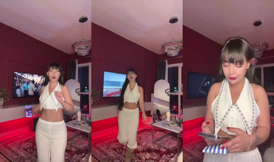 bukete's Live Session — Jul 23, 2026, 6:34 PM