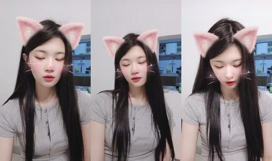 c.jiny's Live Session — Jul 9, 2026, 4:06 PM
