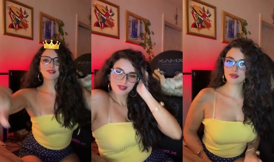 caglos's Live Session — Oct 20, 2026, 4:33 AM
