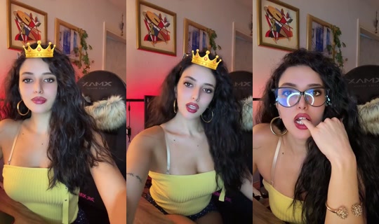caglos's Live Session — Oct 20, 2026, 5:27 AM